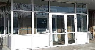 Пластиковая входная группа Североуральск, цена от 10463 руб.
