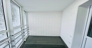 Теплый пол на балконе Североуральск цена от 846 руб. м/2.