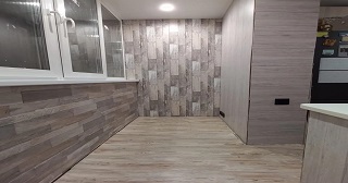 Утепление балкона Североуральск цена от 212 руб. м/2. за 51 часов